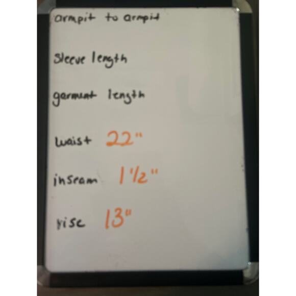 NWT Old Navy Plus Size Women's Denim Shorts OG Straight High Rise Size 22 - Picture 5 of 5